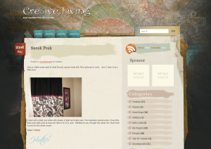 creaiveliving.com