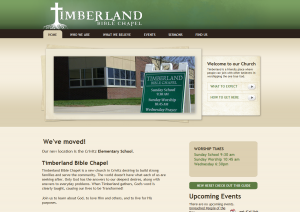 Timberlandtoday.com